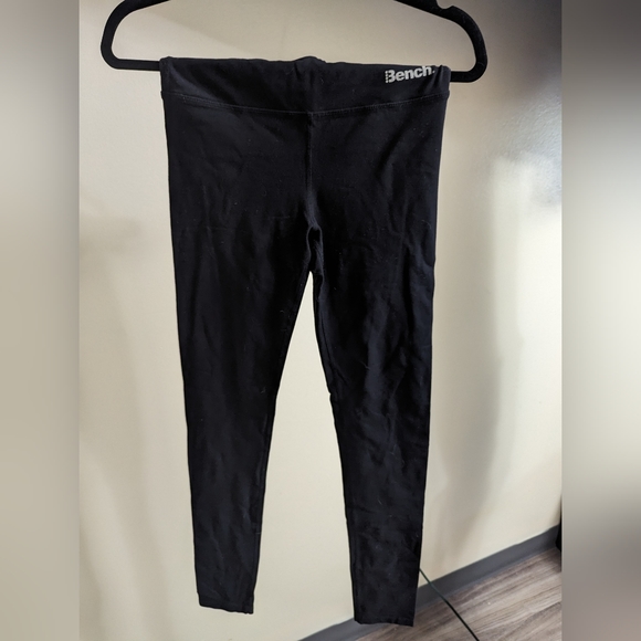 Bench tights - Picture 1 of 3